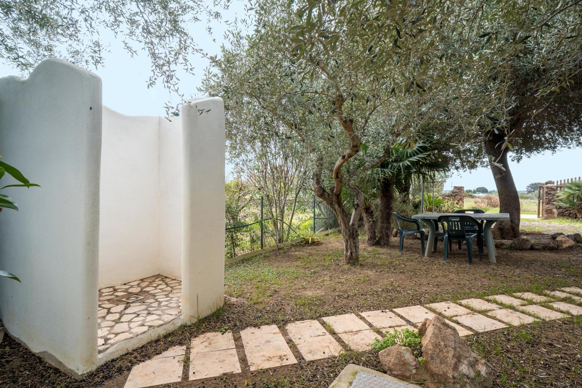 オロゼーイ Casa Su Barone 1ヴィラ エクステリア 写真