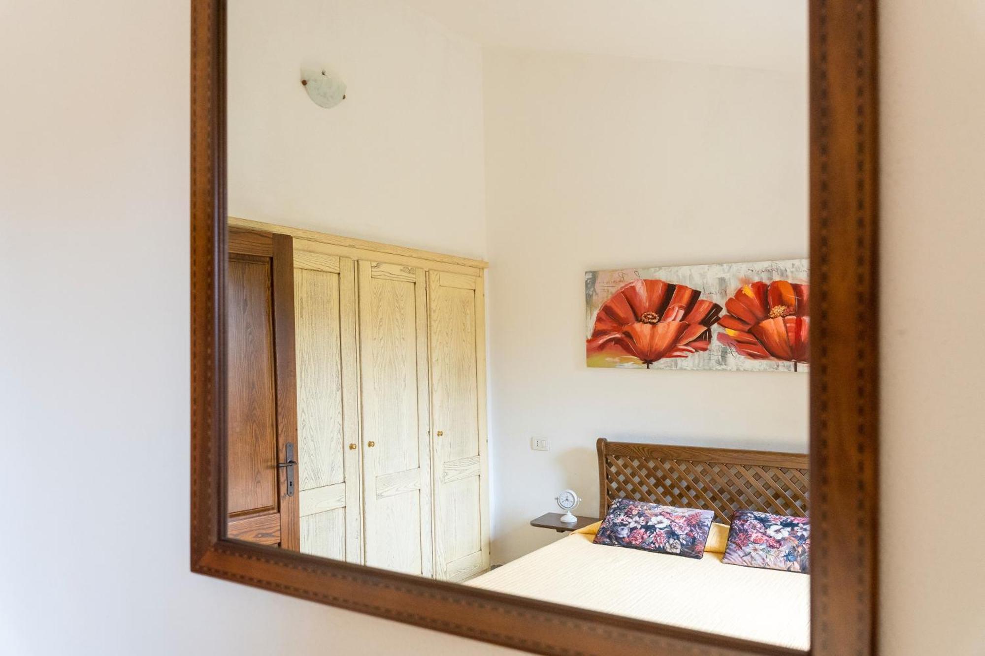 オロゼーイ Casa Su Barone 1ヴィラ エクステリア 写真