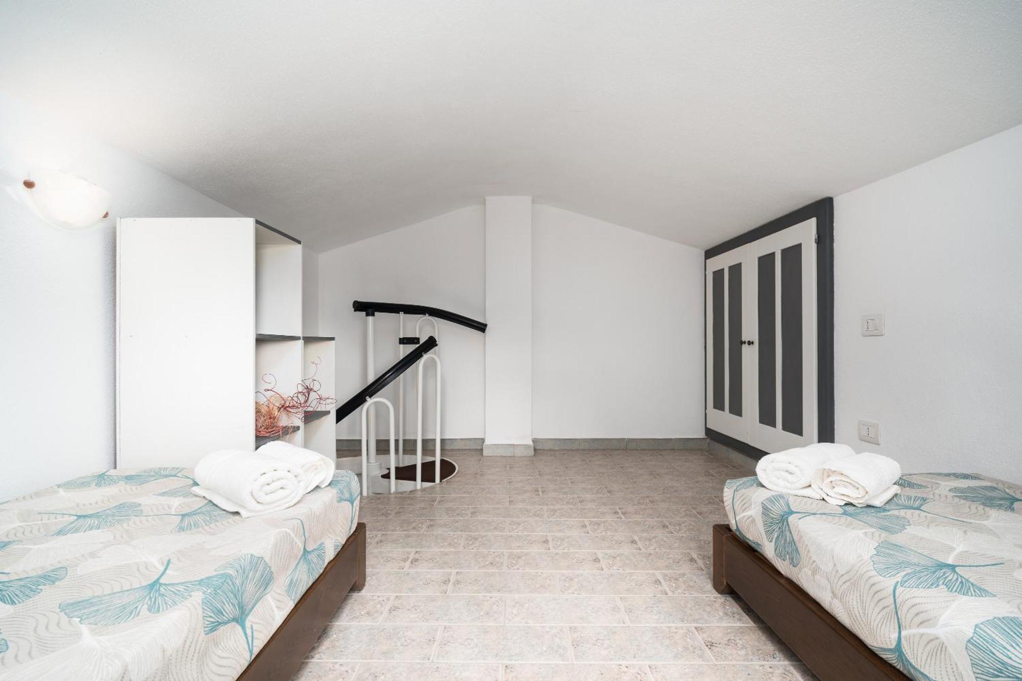 オロゼーイ Casa Su Barone 1ヴィラ エクステリア 写真