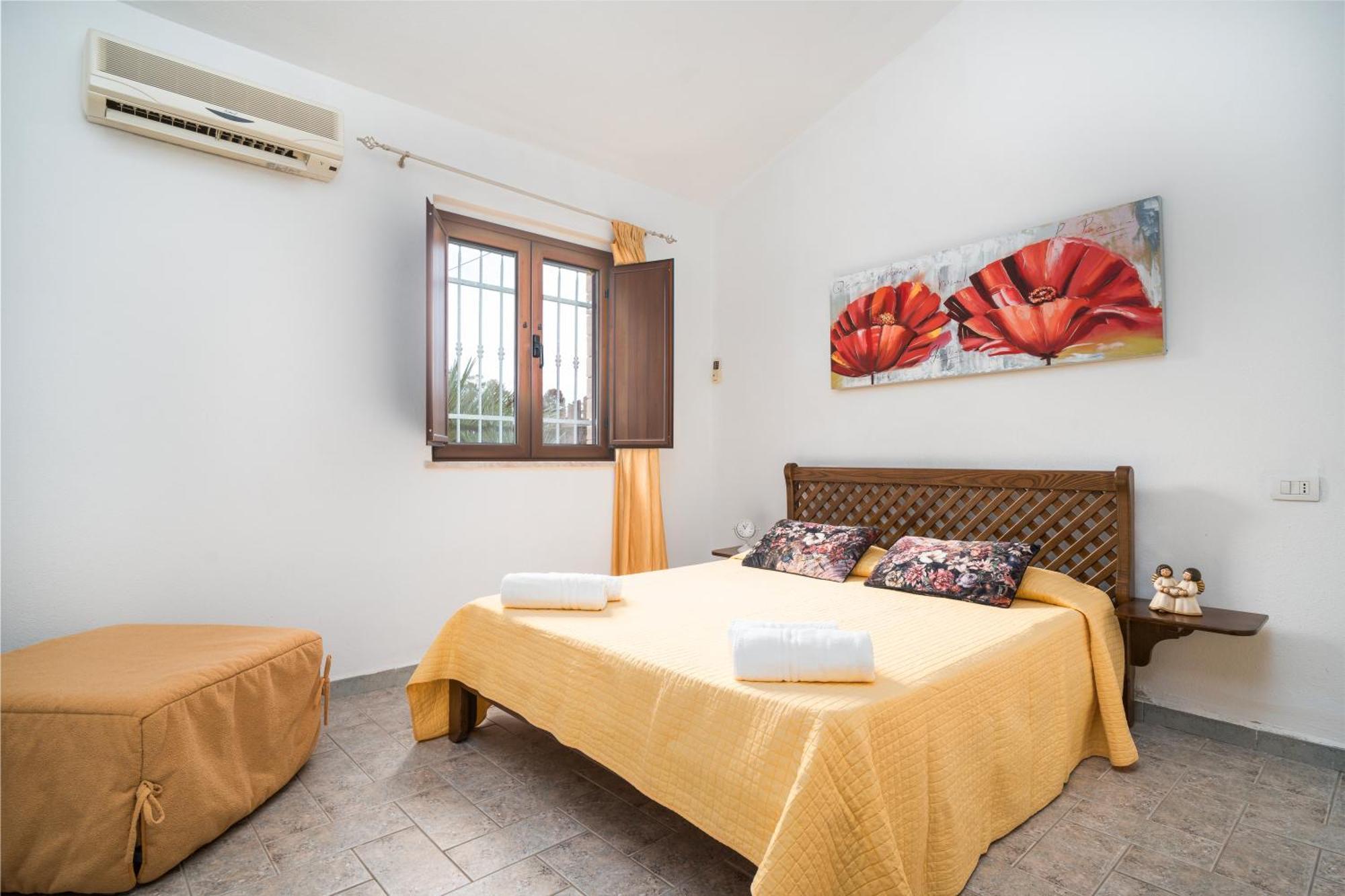 オロゼーイ Casa Su Barone 1ヴィラ エクステリア 写真